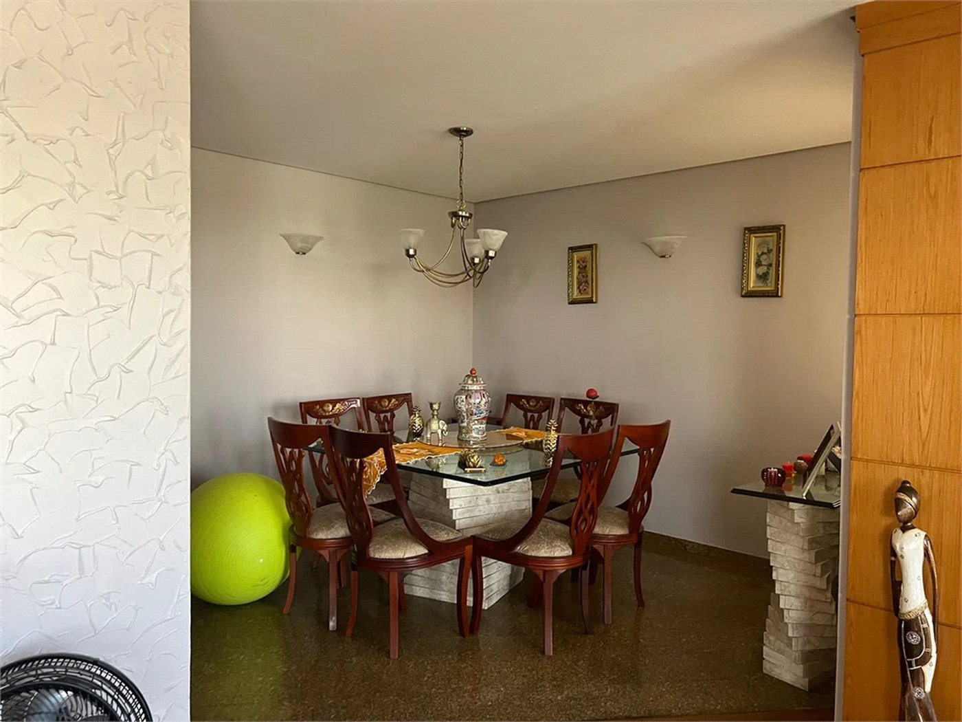 Apartamento à venda com 3 suítes em Bela Aliança, São Paulo, SP