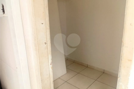 Apartamento à venda com 2 quartos em Rio Comprido, Rio de Janeiro, RJ
