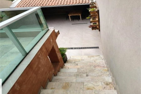 Sobrado à venda com 3 quartos, sendo 2 suítes, em Vila Aurora (zona Norte), São Paulo, SP