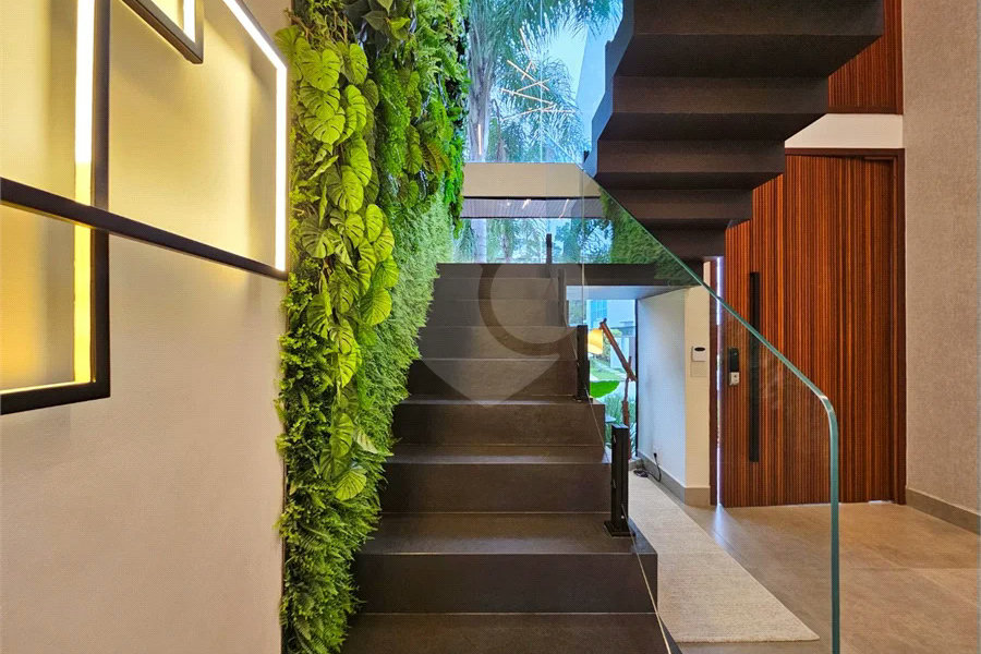 Casa à venda com 5 suítes em Riviera de São Lourenço, Bertioga, SP