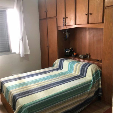Apartamento à venda, 110 m² por R$ 630.000,00 - Centro - São Bernardo do Campo/SP