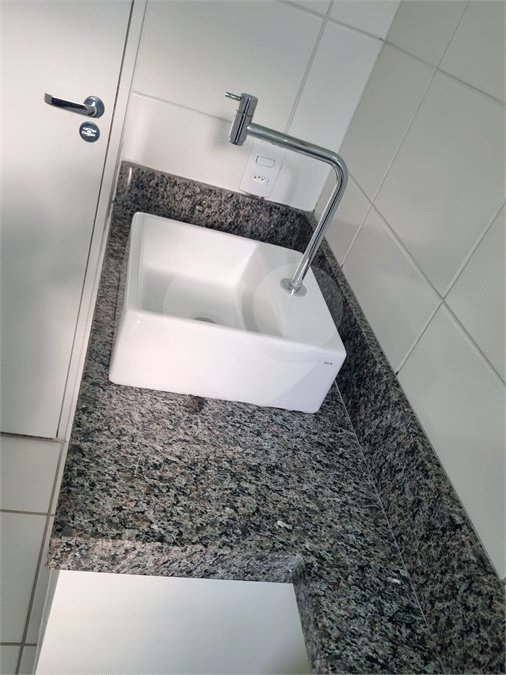 Apartamento para alugar com 2 quartos em João XXIII, Vinhedo, SP