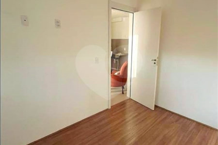 Apartamento à venda com 2 quartos em Água Branca, São Paulo, SP