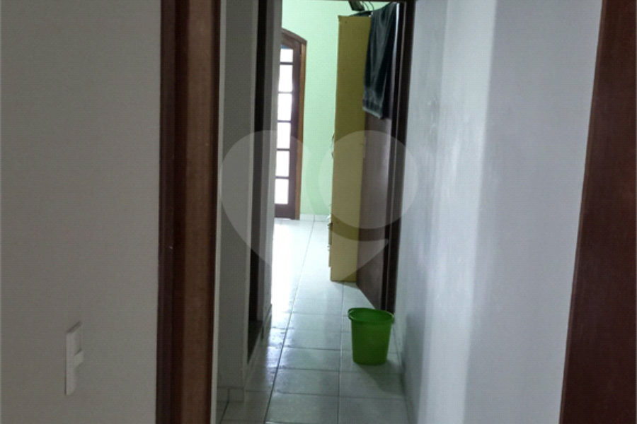 Sobrado à venda com 3 quartos em Tremembé, São Paulo, SP
