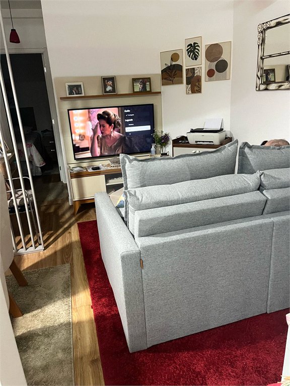 Apartamento à venda com 2 quartos, sendo 1 suíte, em Parque Residencial Flamboyant, São José dos Campos, SP