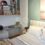 Apartamento à venda com 2 quartos em Freguesia do Ó, São Paulo, SP