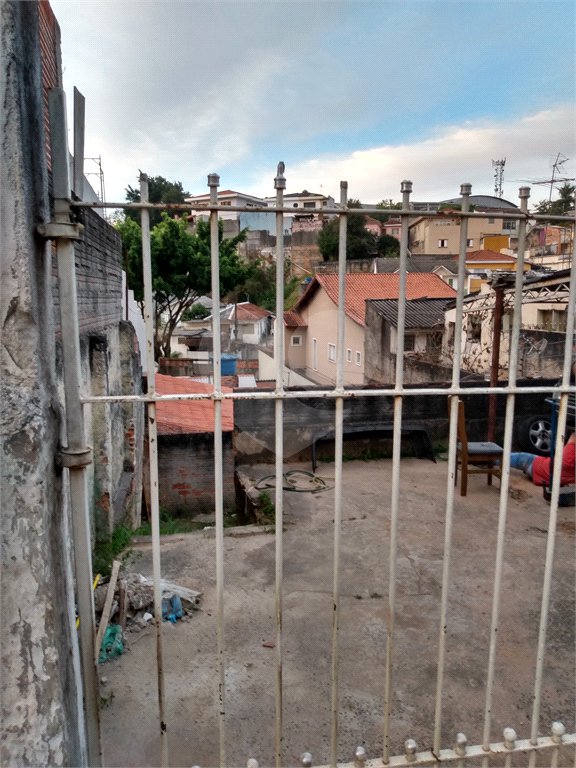 Terreno à venda com 1 quarto em Vila Gustavo, São Paulo, SP