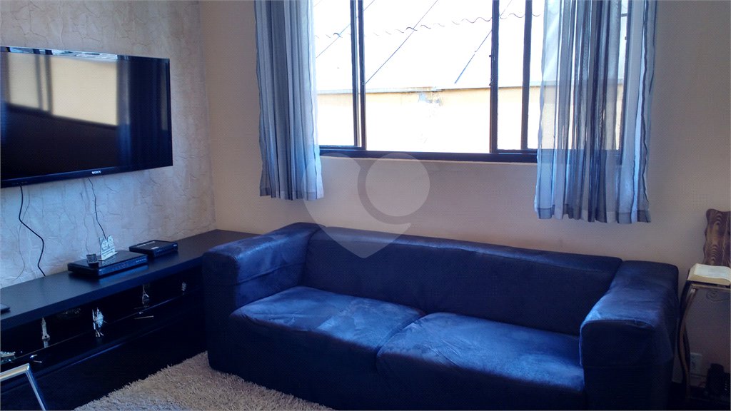 Sobrado à venda com 3 quartos em Vila Nova Cachoeirinha, São Paulo, SP
