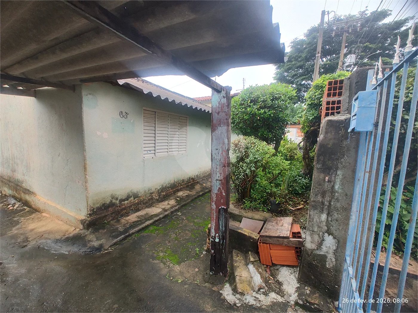 Casa à venda com 3 quartos em Jardim Colonial, Atibaia, SP