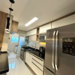 Apartamento à venda com 2 quartos, sendo 1 suíte, em Parque Reboucas, São Paulo, SP