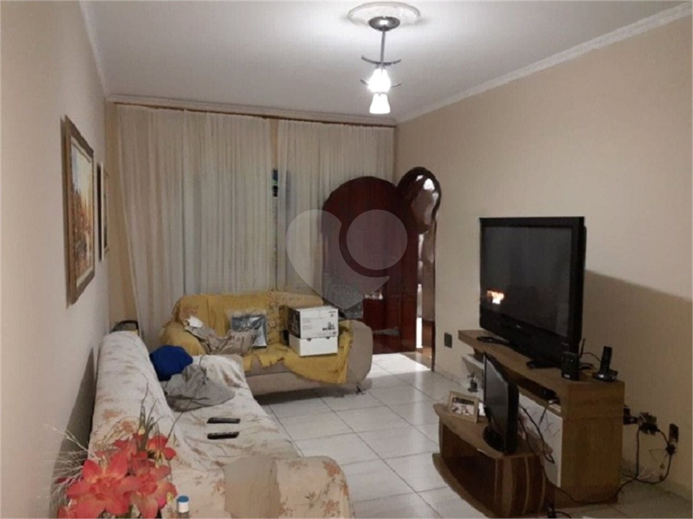Sobrado à venda com 3 quartos, sendo 1 suíte, em Vila Maria, São Paulo, SP