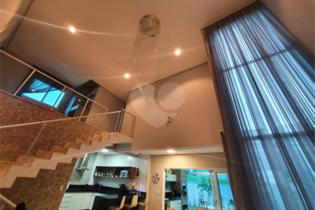 Casa à venda com 4 suítes em São Venâncio, Itupeva, SP
