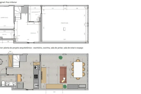 Apartamento à venda com 2 quartos em Vila Sônia, São Paulo, SP