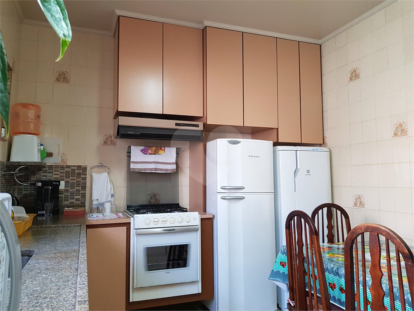 Casa à venda com 3 quartos, sendo 1 suíte, no condomínio City Campo Grande, São Paulo - SP