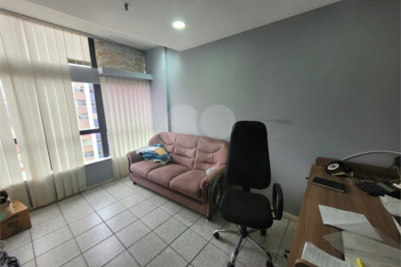 Sala à venda em Estácio, Rio de Janeiro, RJ