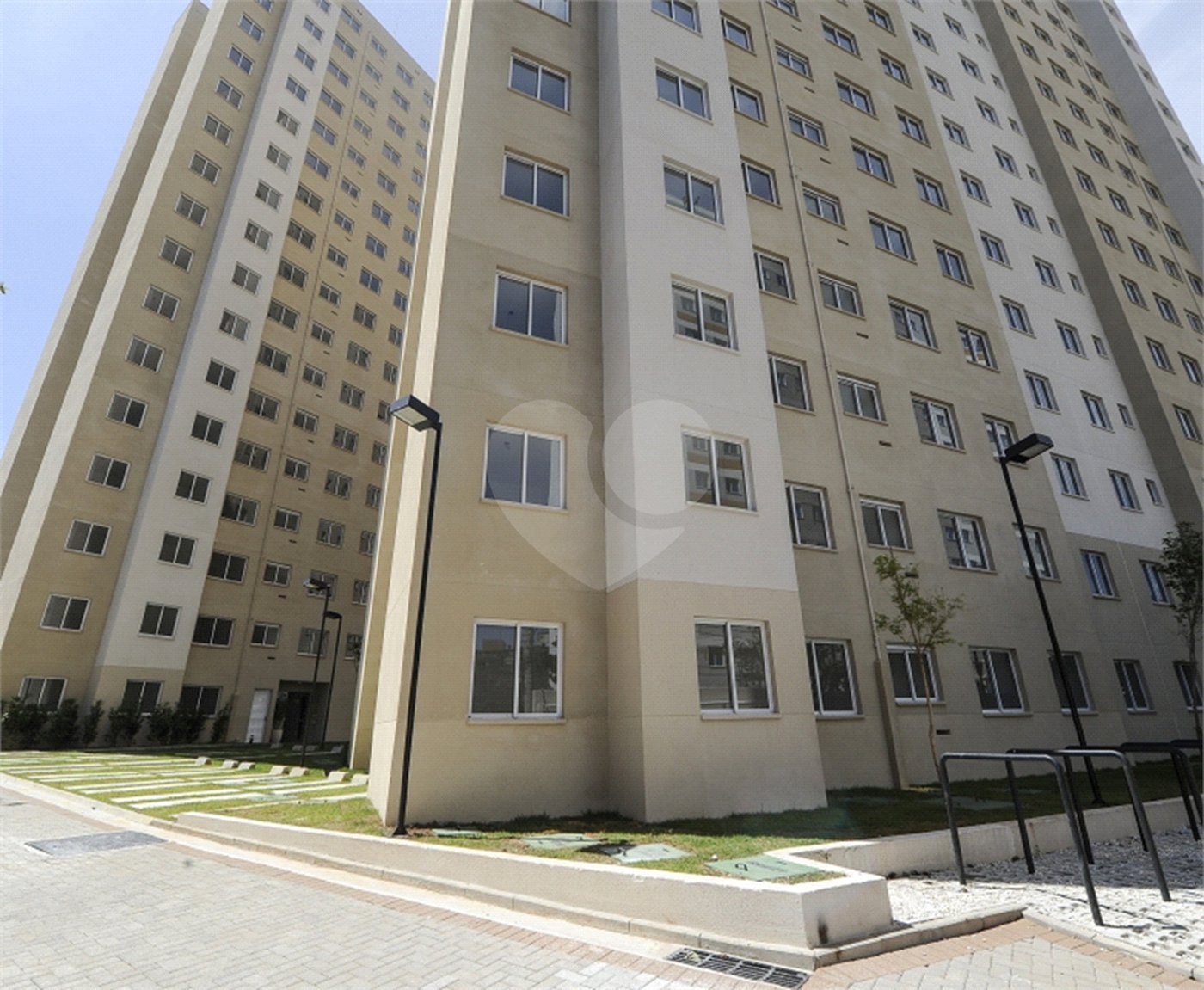 Apartamento à venda com 2 quartos em Cambuci, São Paulo, SP