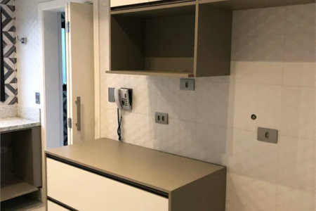 Apartamento à venda com 4 suítes em Vila Suzana, São Paulo, SP