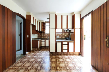 Casa à venda com 4 quartos, sendo 1 suíte, em Maracanã, Rio de Janeiro, RJ