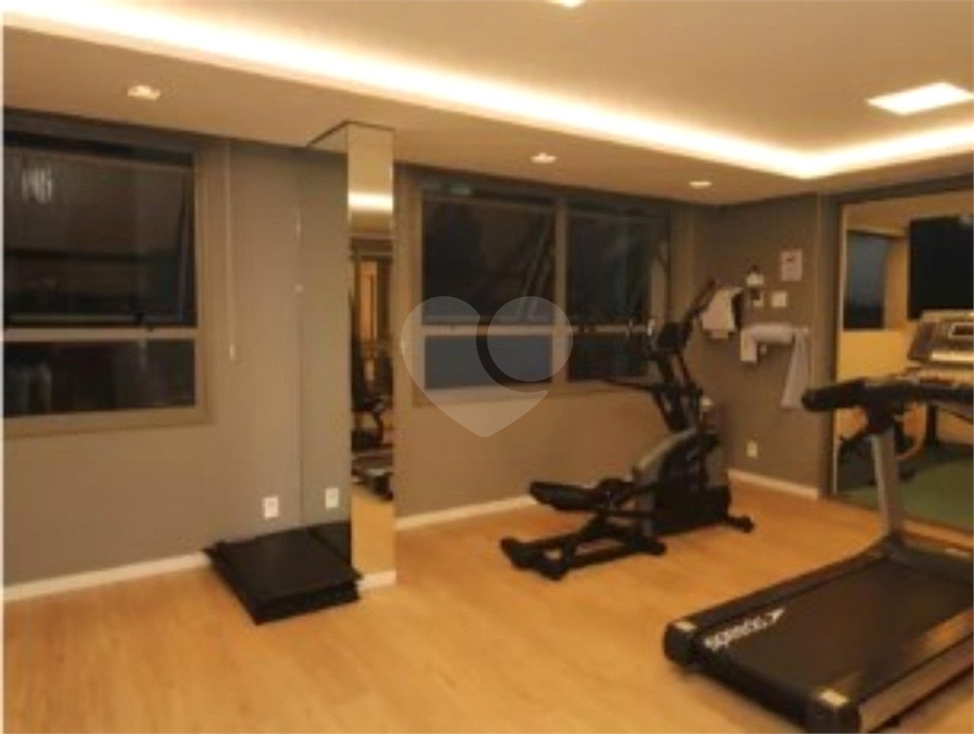 Apartamento para alugar com 1 quarto em Vila Firmiano Pinto, São Paulo, SP