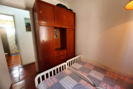 Apartamento com 3 dormitórios à venda, 72 m² por R$ 349.800,00 - Parque Enseada - Guarujá/SP