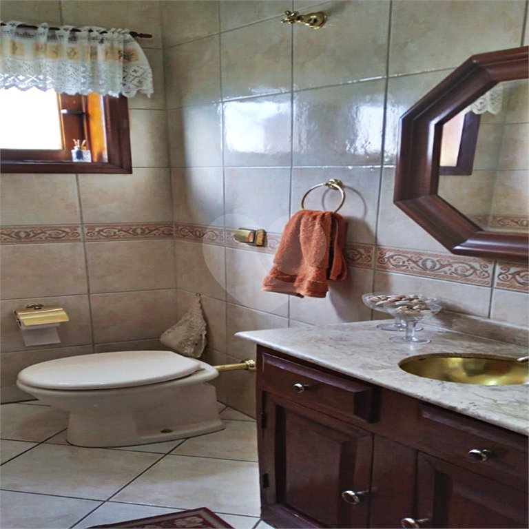 Casa à venda com 3 quartos, sendo 1 suíte, em Tucuruvi, São Paulo, SP
