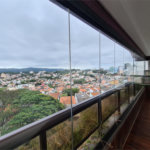 Apartamento à venda com 3 suítes em Água Fria, São Paulo, SP
