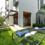 Studio à venda com 1 quarto em Indianópolis, São Paulo, SP