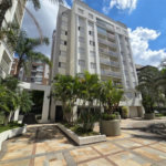 Cobertura à venda com 3 quartos, sendo 1 suíte, em Cidade São Francisco, São Paulo, SP