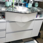 Apartamento à venda - Mooca.