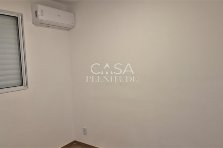 Apartamento à venda com 1 quarto em Ipatinga, Sorocaba, SP