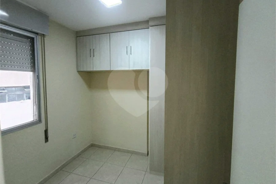 Apartamento à venda com 3 quartos, sendo 1 suíte, em Perdizes, São Paulo, SP