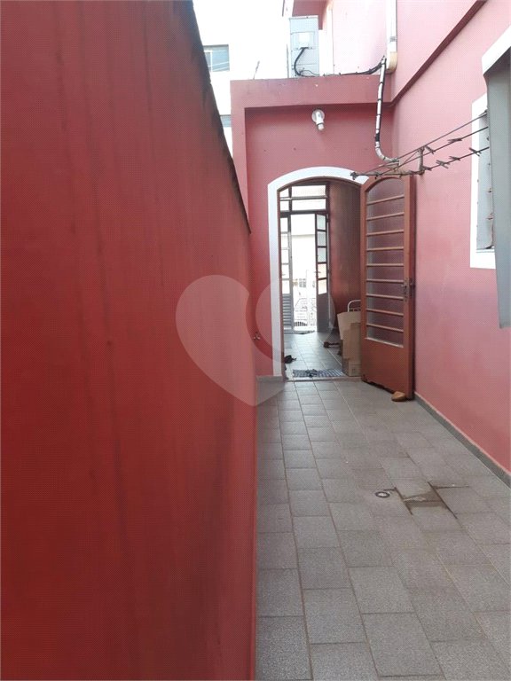 Sobrado à venda com 3 quartos, sendo 1 suíte, em Jardim Cachoeira, São Paulo, SP