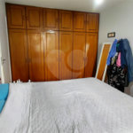 Apartamento à venda com 2 quartos, sendo 1 suíte, em Barra Funda, São Paulo, SP