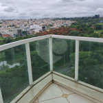 Apartamento à venda com 4 quartos, sendo 2 suítes,  em Vila Sfeir, Indaiatuba, SP