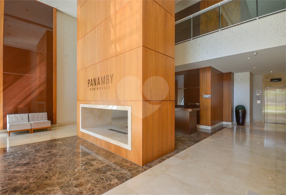 Apartamento à venda com 3 suítes em Jardim Fonte do Morumbi, São Paulo, SP