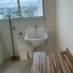 Apartamento à venda com 3 quartos, sendo 1 suíte, em Vila Santa Catarina, São Paulo, SP
