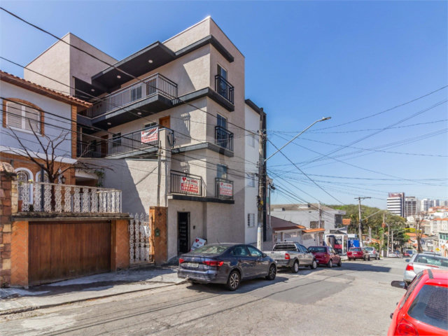 Casa em condomínio à venda com 2 quartos em Jardim São Paulo(zona Norte), São Paulo, SP