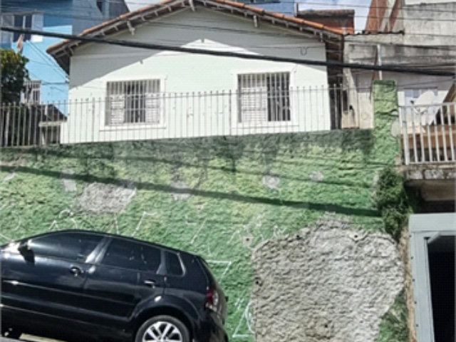 Casa Térrea à venda com 3 quartos em Freguesia do Ó, São Paulo, SP