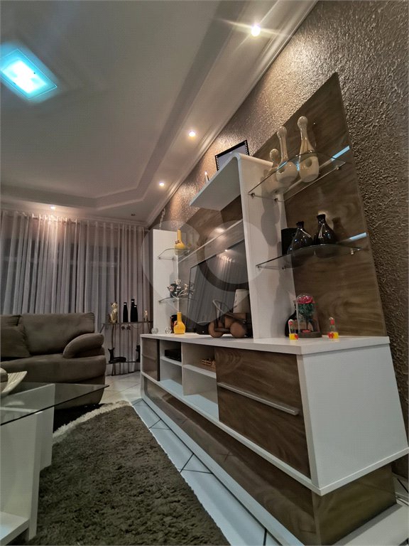 Casa à venda com 4 quartos, sendo 2 suítes, em Residencial Monte Verde, Indaiatuba, SP
