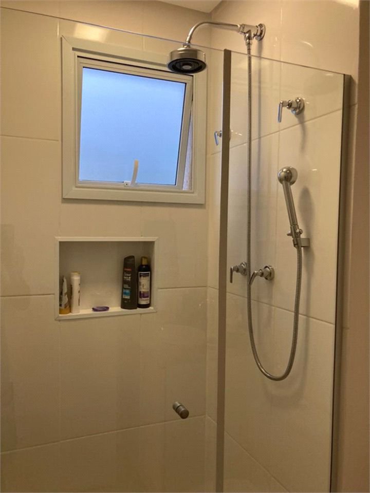 Apartamento Residencial à venda, Barra Funda, Guarujá - AP1804.