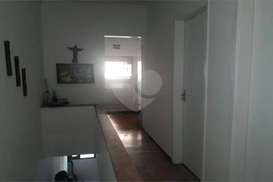 Sobrado à venda ou para alugar com 4 quartos, sendo 2 suítes, em Santana, São Paulo, SP