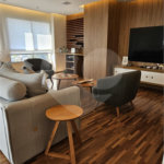 Apartamento à venda com 3 suítes em Jardim Arpoador, São Paulo, SP