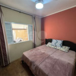 Casa a venda na Vila Brasilia