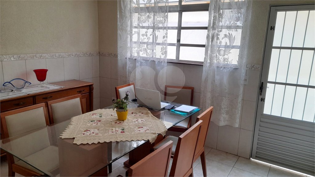 Sobrado à venda com 5 quartos, sendo 1 suíte, em Mandaqui, São Paulo, SP