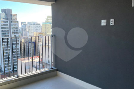 Apartamento à venda com 2 suítes em Pinheiros, São Paulo, SP
