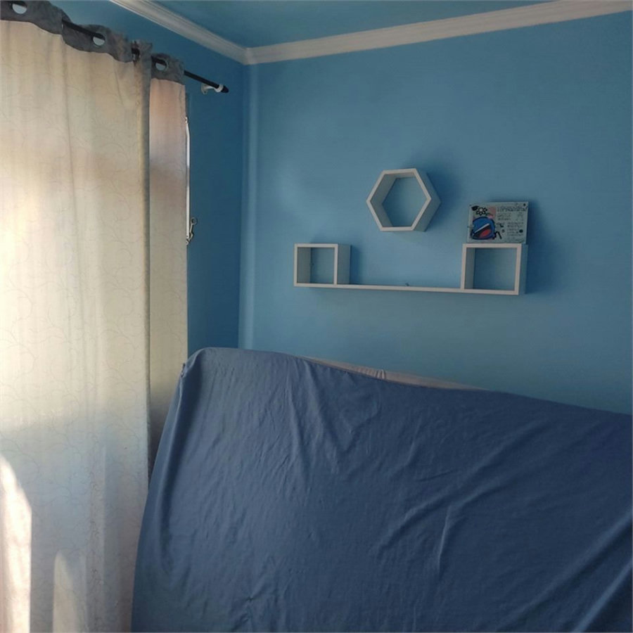 Apartamento Residencial à venda, Ponta da Praia, Santos - AP0784.