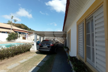 Casa à venda com 2 quartos em Vila Messias, Alambari, SP