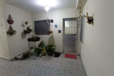 Casa à venda com 3 quartos em Jardim São Jorge, São Paulo, SP