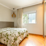 Apartamento à venda com 3 quartos, sendo 2 suítes, em Chácara Santo Antônio (zona Sul), São Paulo, SP