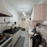 Apartamento à venda com 3 quartos em Vila Nivi, São Paulo, SP